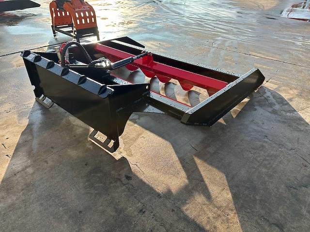 Captok - 2025 - cx fr70 - pistesleep - afbeelding 6 van  11