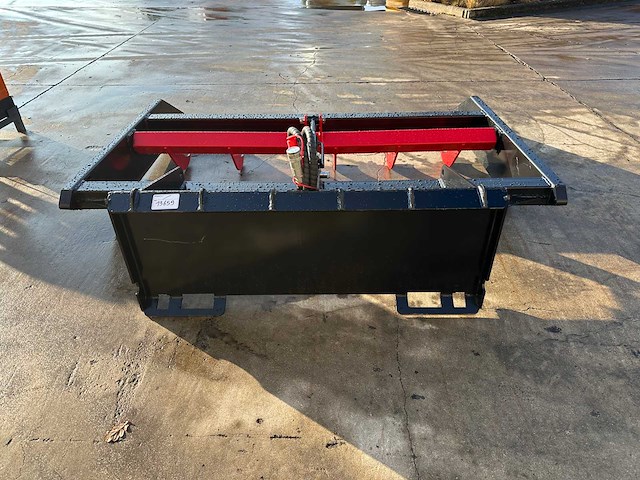 Captok - 2025 - cx fr70 - pistesleep - afbeelding 7 van  11