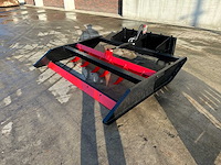 Captok - 2025 - cx fr70 - pistesleep - afbeelding 10 van  11