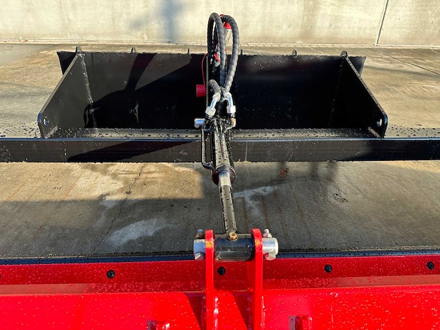 Captok - 2025 - cx fr70 - pistesleep - afbeelding 2 van  11