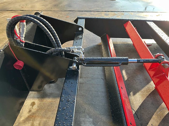 Captok - 2025 - cx fr70 - pistesleep - afbeelding 3 van  11