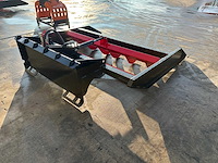 Captok - 2025 - cx fr70 - pistesleep - afbeelding 6 van  11