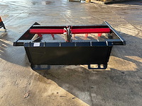 Captok - 2025 - cx fr70 - pistesleep - afbeelding 7 van  11