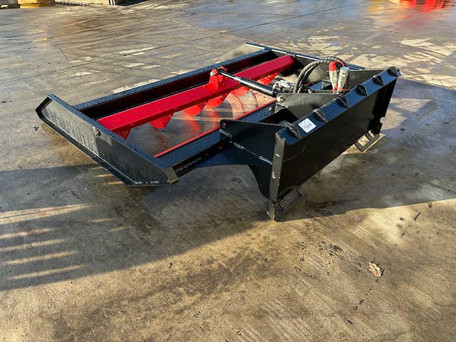 Captok - 2025 - cx fr70 - pistesleep - afbeelding 8 van  11