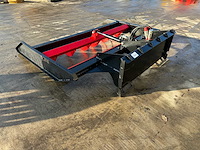 Captok - 2025 - cx fr70 - pistesleep - afbeelding 8 van  11