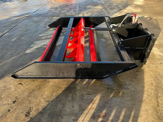 Captok - 2025 - cx fr70 - pistesleep - afbeelding 9 van  11