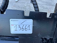 Captok - 2025 - cyhc - vorkenbord schranklader - afbeelding 2 van  13