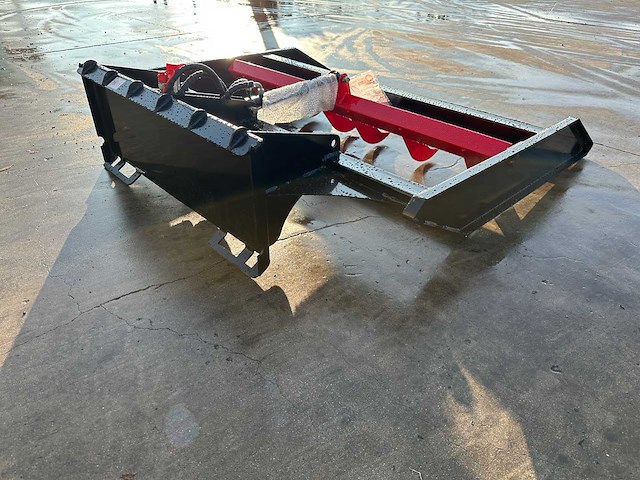 Captok - 2025 - fr70 - pistesleep - afbeelding 6 van  11