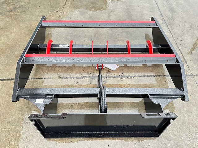 Captok - 2025 - fr70 - pistesleep - afbeelding 2 van  4