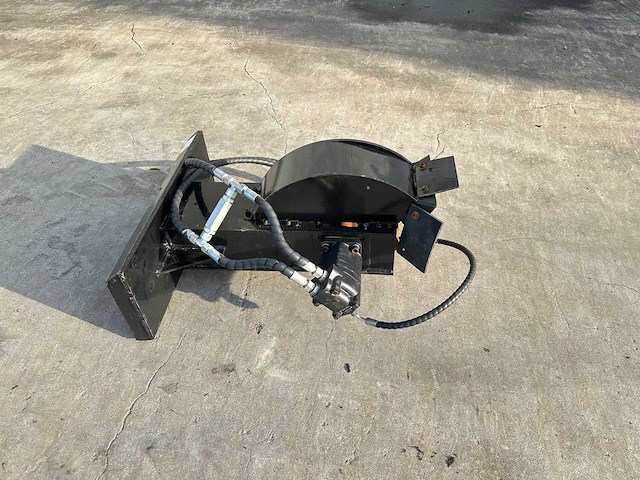 Captok - 2025 - gy-szymj - voorzetapparatuur - afbeelding 1 van  9