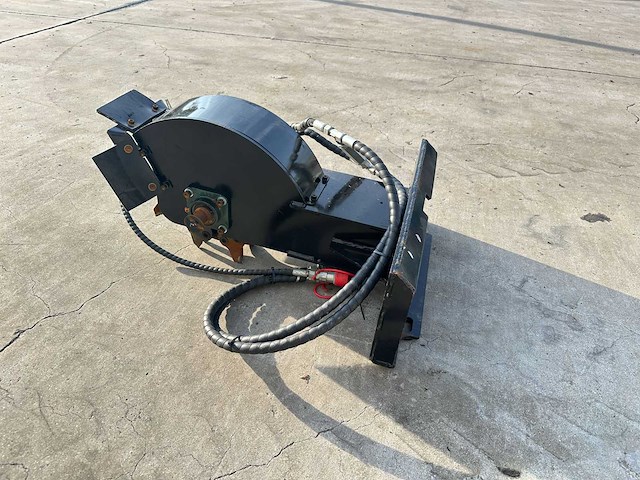 Captok - 2025 - gy-szymj - voorzetapparatuur - afbeelding 4 van  9