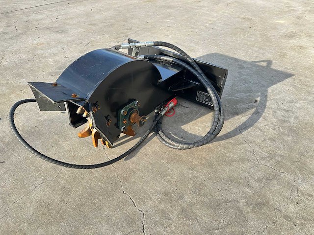 Captok - 2025 - gy-szymj - voorzetapparatuur - afbeelding 5 van  9