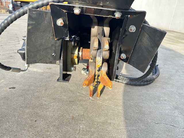 Captok - 2025 - gy-szymj - voorzetapparatuur - afbeelding 6 van  9