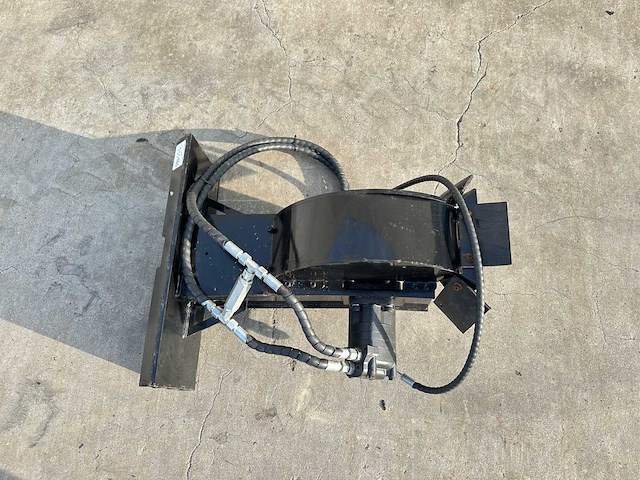 Captok - 2025 - gy-szymj - voorzetapparatuur - afbeelding 8 van  9