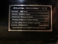 Captok - 2025 - gy-szymj - voorzetapparatuur - afbeelding 9 van  9