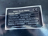 Captok - 2025 - mrr 47 - steenraper - afbeelding 3 van  11