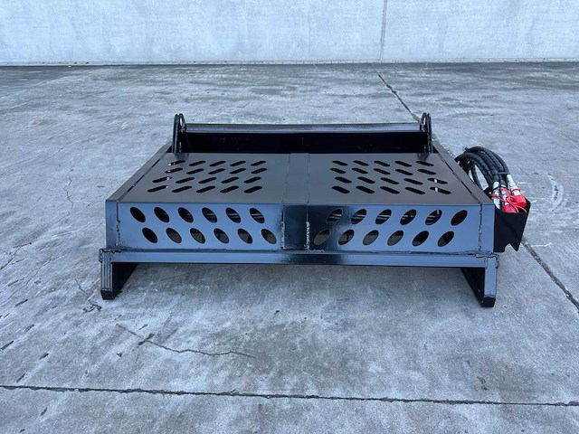 Captok - 2025 - mrr 47 - steenraper - afbeelding 1 van  11