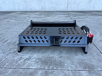 Captok - 2025 - mrr 47 - steenraper - afbeelding 1 van  11