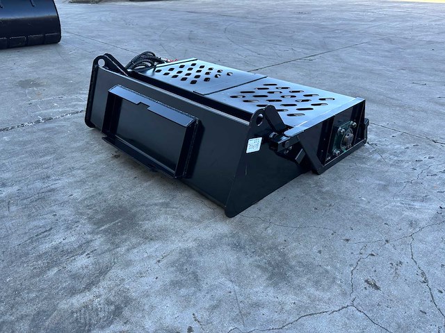 Captok - 2025 - mrr 47 - steenraper - afbeelding 5 van  11