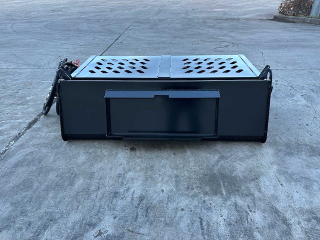 Captok - 2025 - mrr 47 - steenraper - afbeelding 6 van  11