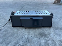 Captok - 2025 - mrr 47 - steenraper - afbeelding 6 van  11