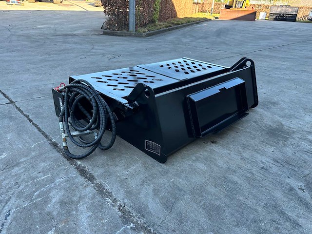 Captok - 2025 - mrr 47 - steenraper - afbeelding 7 van  11