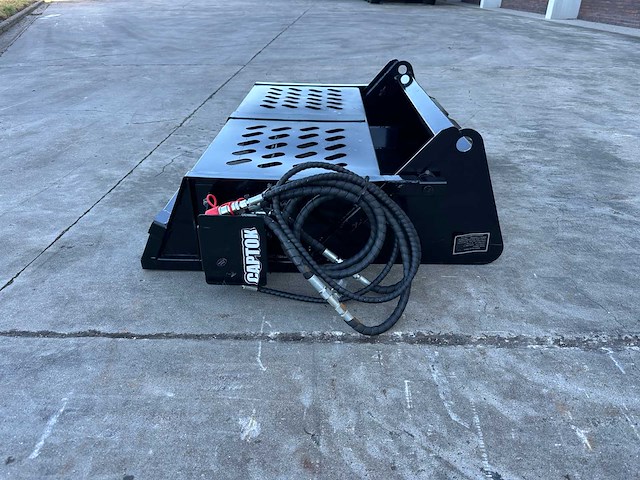 Captok - 2025 - mrr 47 - steenraper - afbeelding 8 van  11