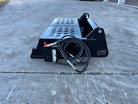 Captok - 2025 - mrr 47 - steenraper - afbeelding 8 van  11