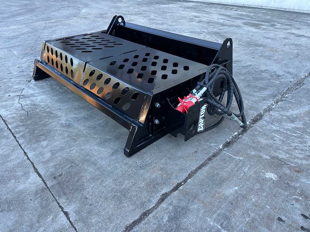 Captok - 2025 - mrr 47 - steenraper - afbeelding 9 van  11