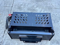 Captok - 2025 - mrr 47 - steenraper - afbeelding 11 van  11