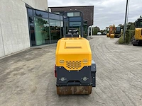 Captok - 2026 - ck1000 - duowals - afbeelding 22 van  28