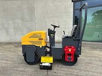 Captok - 2026 - ck1000 - duowals