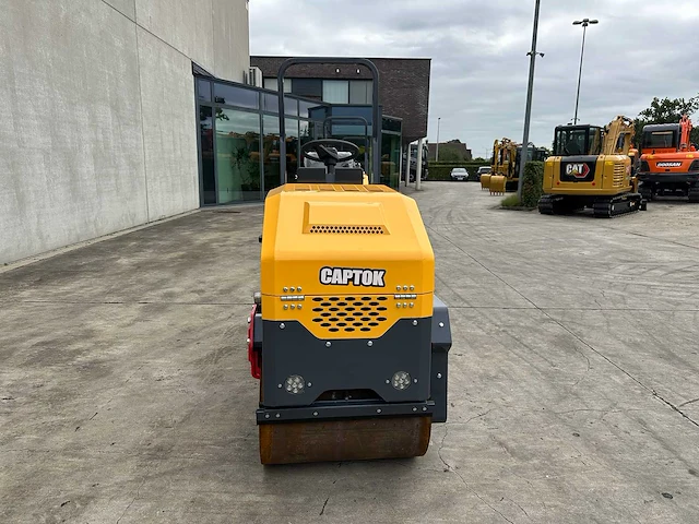 Captok - 2026 - ck1000 d - duowals - afbeelding 22 van  28