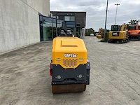 Captok - 2026 - ck1000 d - duowals - afbeelding 22 van  28
