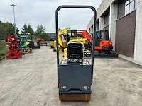 Captok - 2026 - ck1000 d - duowals - afbeelding 26 van  28