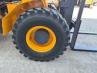 Captok - 2026 - ck35 - ruwterrein heftruck - afbeelding 1 van  12
