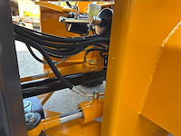 Captok - 2026 - ck35 - ruwterrein heftruck - afbeelding 5 van  12