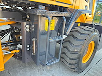 Captok - 2026 - ck35 - ruwterrein heftruck - afbeelding 17 van  51