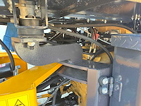 Captok - 2026 - ck35 - ruwterrein heftruck - afbeelding 19 van  51