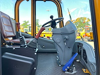 Captok - 2026 - ck35 - ruwterrein heftruck - afbeelding 28 van  51