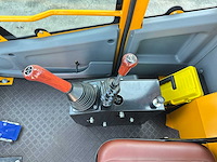 Captok - 2026 - ck35 - ruwterrein heftruck - afbeelding 30 van  51