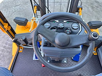 Captok - 2026 - ck35 - ruwterrein heftruck - afbeelding 31 van  51
