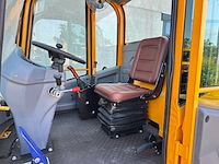 Captok - 2026 - ck35 - ruwterrein heftruck - afbeelding 36 van  51