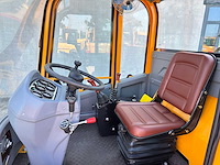 Captok - 2026 - ck35 - ruwterrein heftruck - afbeelding 38 van  51
