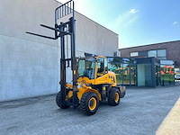 Captok - 2026 - ck35 - ruwterrein heftruck - afbeelding 39 van  51