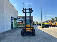 Captok - 2026 - ck35 - ruwterrein heftruck - afbeelding 40 van  51
