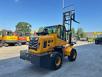 Captok - 2026 - ck35 - ruwterrein heftruck - afbeelding 42 van  51