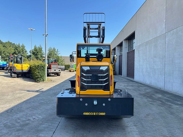 Captok - 2026 - ck35 - ruwterrein heftruck - afbeelding 43 van  51