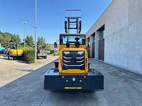 Captok - 2026 - ck35 - ruwterrein heftruck - afbeelding 43 van  51