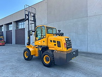 Captok - 2026 - ck35 - ruwterrein heftruck - afbeelding 44 van  51